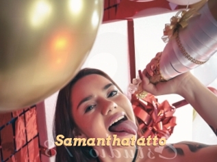 Samanthatatto