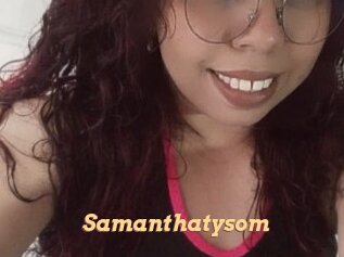 Samanthatysom