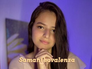 Samanthavalenza