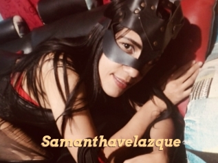 Samanthavelazque