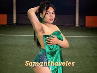 Samanthaveles