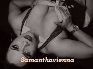 Samanthavienna