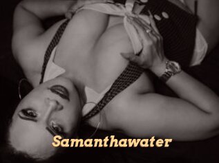 Samanthawater