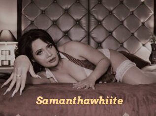 Samanthawhiite