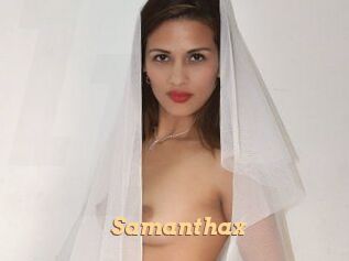 Samanthax