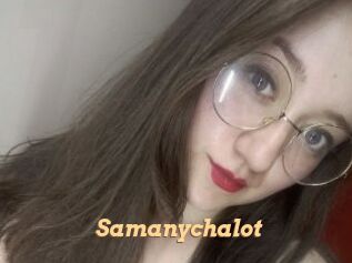 Samanychalot