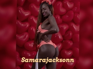 Samarajacksonn