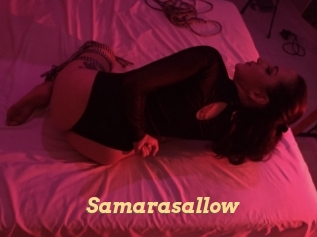 Samarasallow