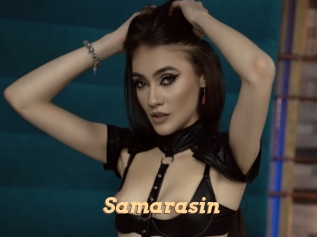 Samarasin