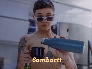 Sambartt