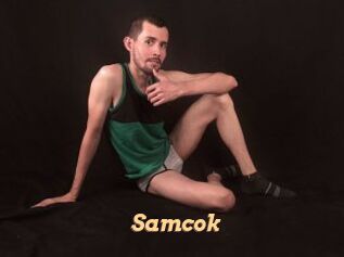 Samcok