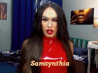 Samcynthia