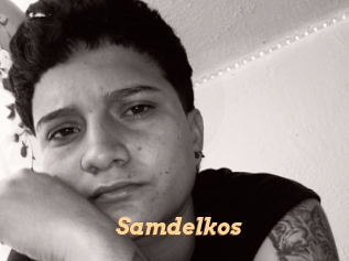 Samdelkos