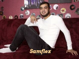 Samflex