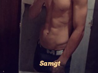 Samgt