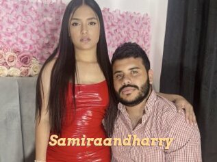 Samiraandharry