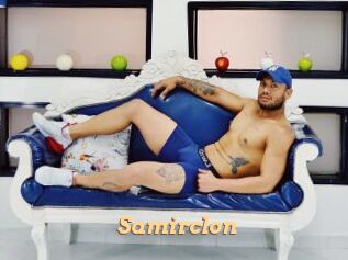 Samirclon