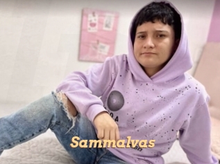 Sammalvas