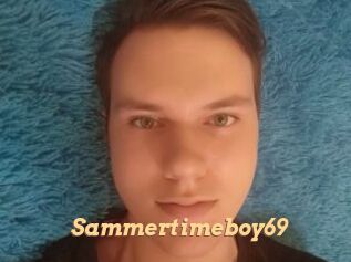 Sammertimeboy69