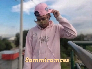 Sammiramces