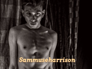 Sammuseharrison