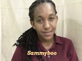 Sammyboo