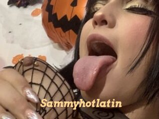 Sammyhotlatin