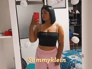 Sammyklein