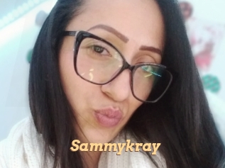 Sammykray