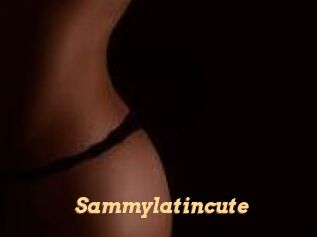 Sammylatincute