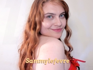 Sammylefevre