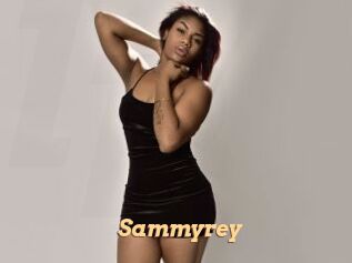 Sammyrey