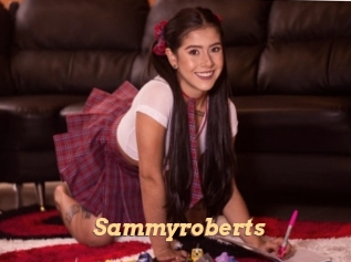 Sammyroberts