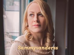 Sammysanderss