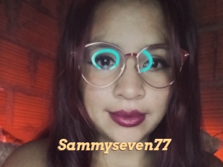 Sammyseven77