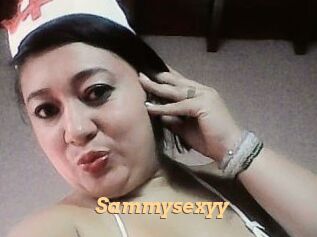 Sammysexyy