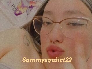 Sammysquiirt22