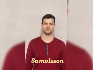 Samolsson