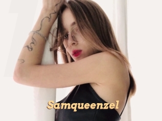 Samqueenzel