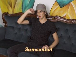 Samsonhot