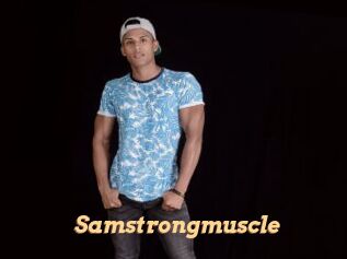 Samstrongmuscle