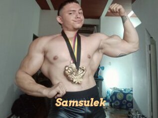 Samsulek