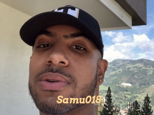 Samu018