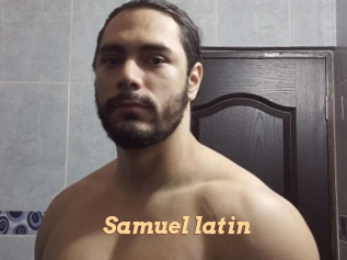 Samuel_latin