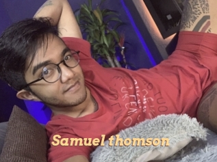 Samuel_thomson