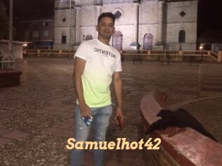 Samuelhot42