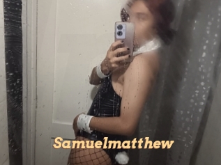 Samuelmatthew