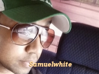 Samuelwhite
