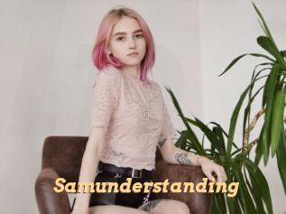 Samunderstanding