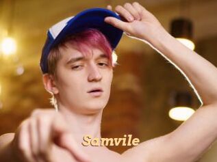 Samvile